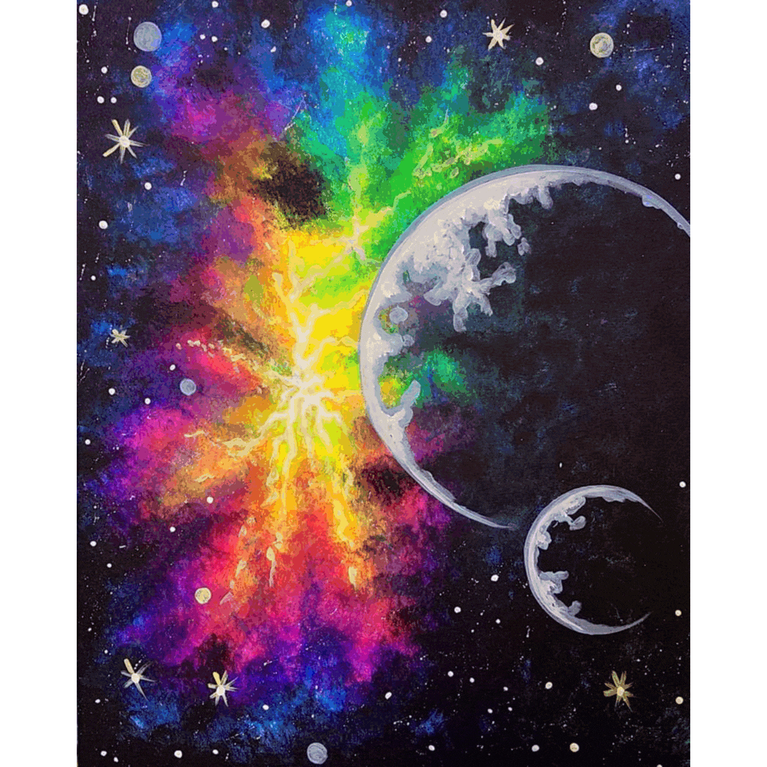 Extraterrestrial